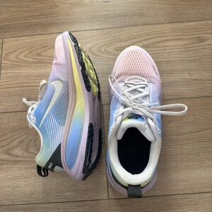 Women’s Nike running shoes